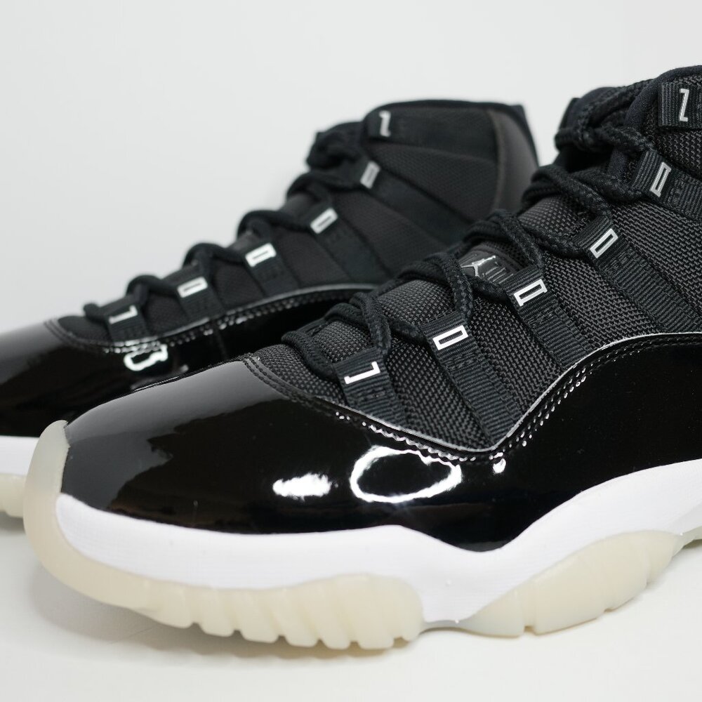 Air Jordan 11 Retro 'Jubilee/25th Anniversary